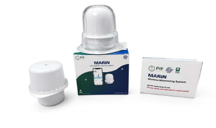 MARiN